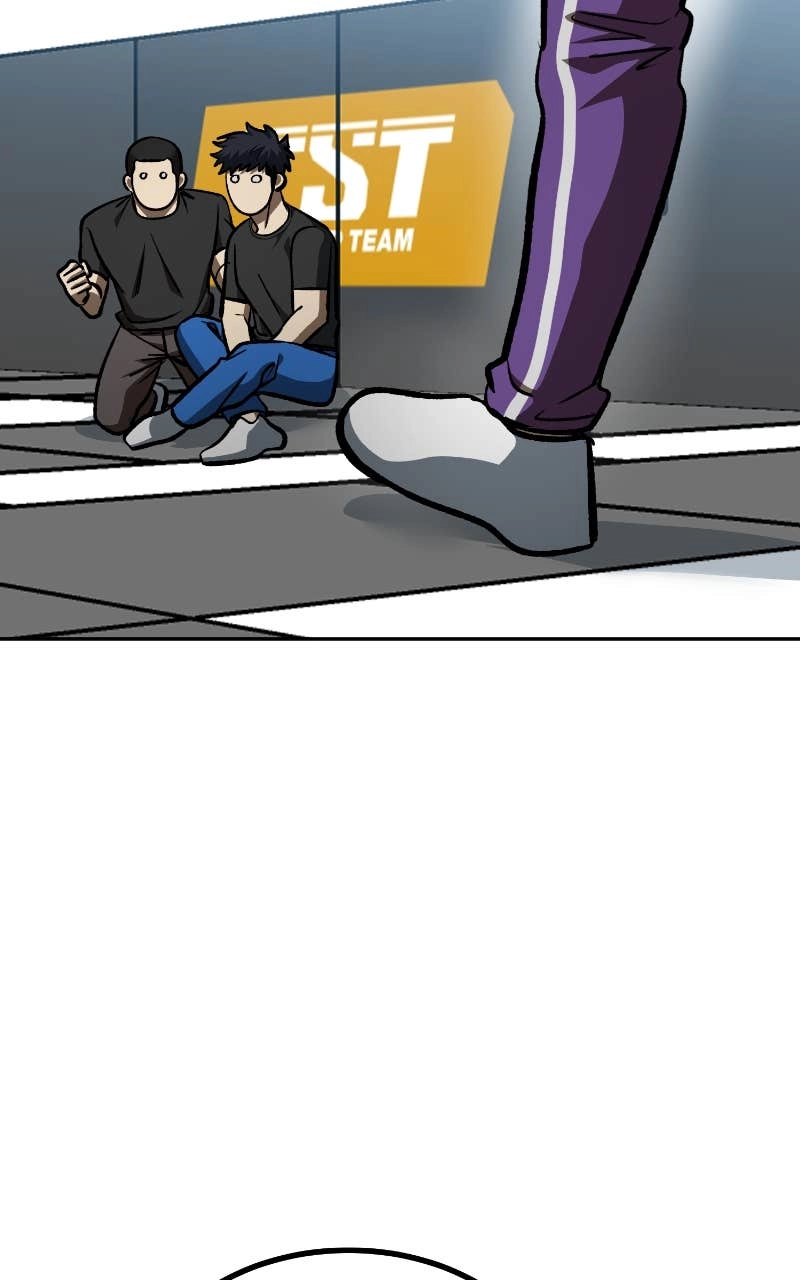 King of the Octagon Chapter 152, page 64 of 95