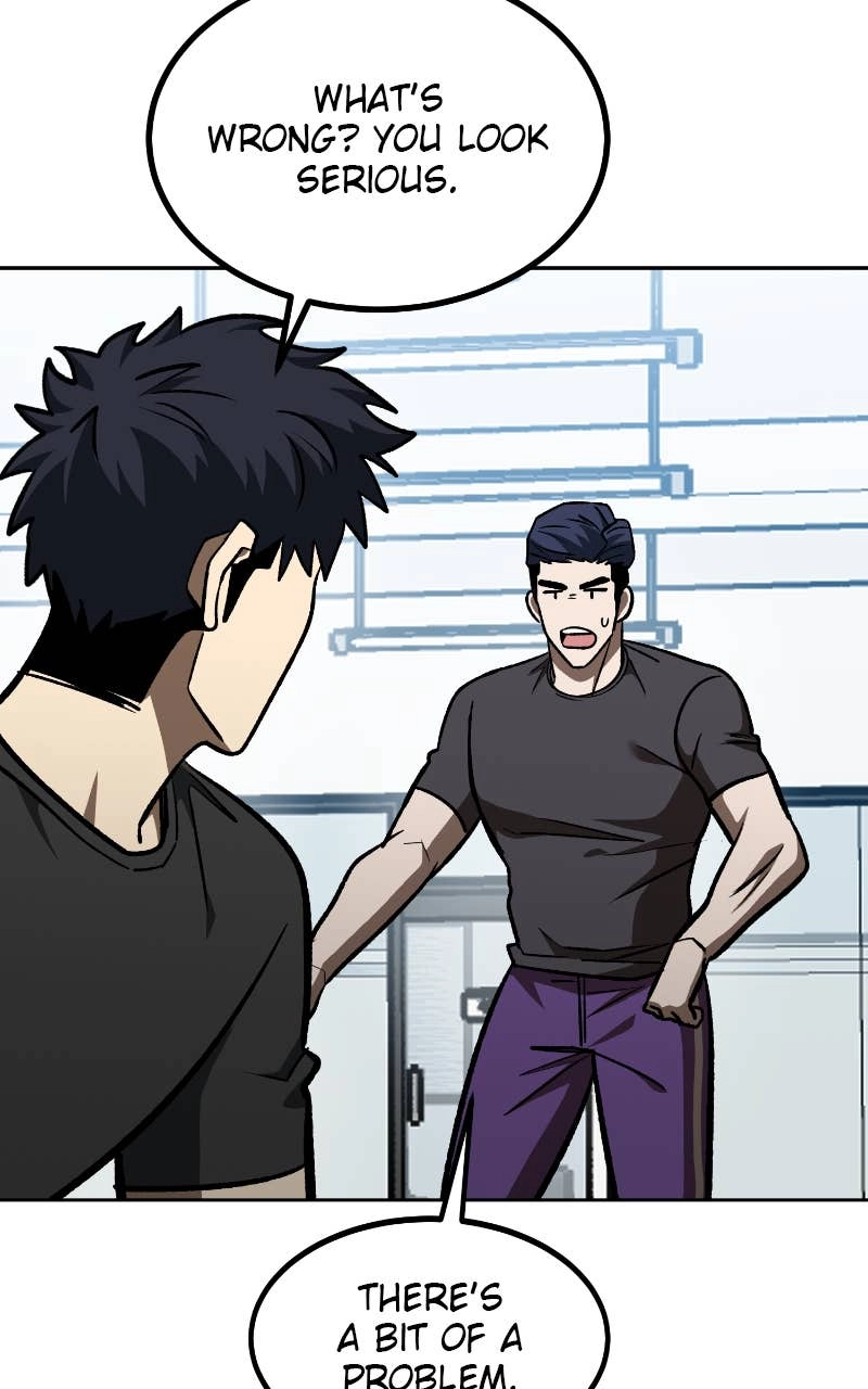 King of the Octagon Chapter 152, page 65 of 95
