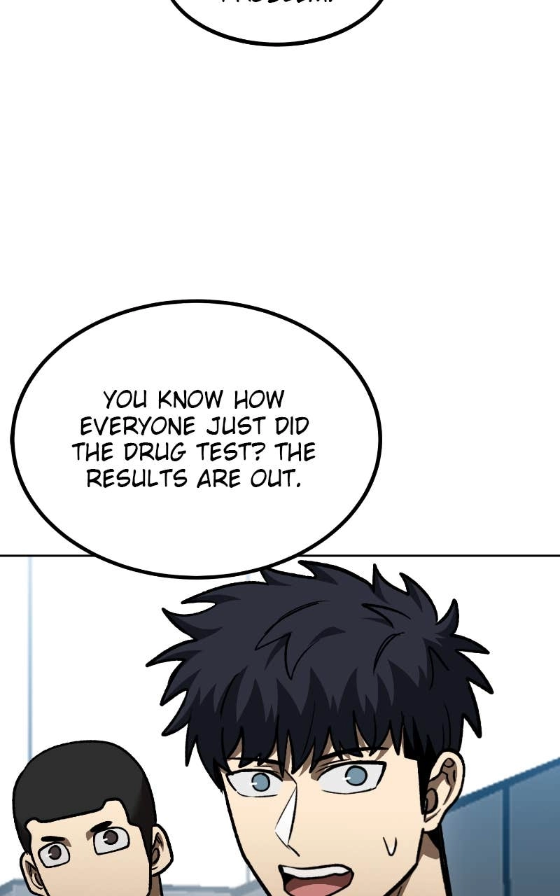 King of the Octagon Chapter 152, page 66 of 95
