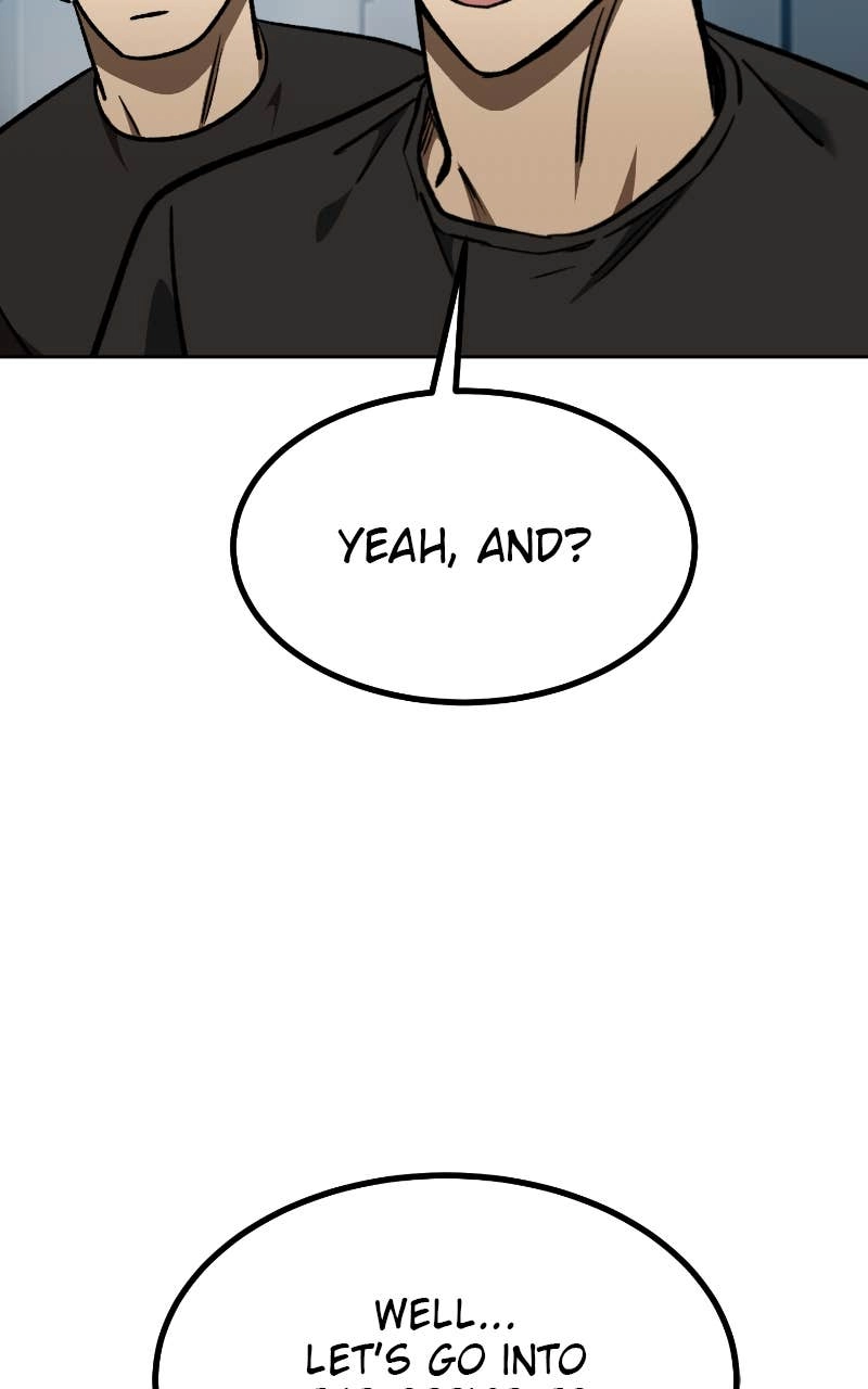 King of the Octagon Chapter 152, page 67 of 95