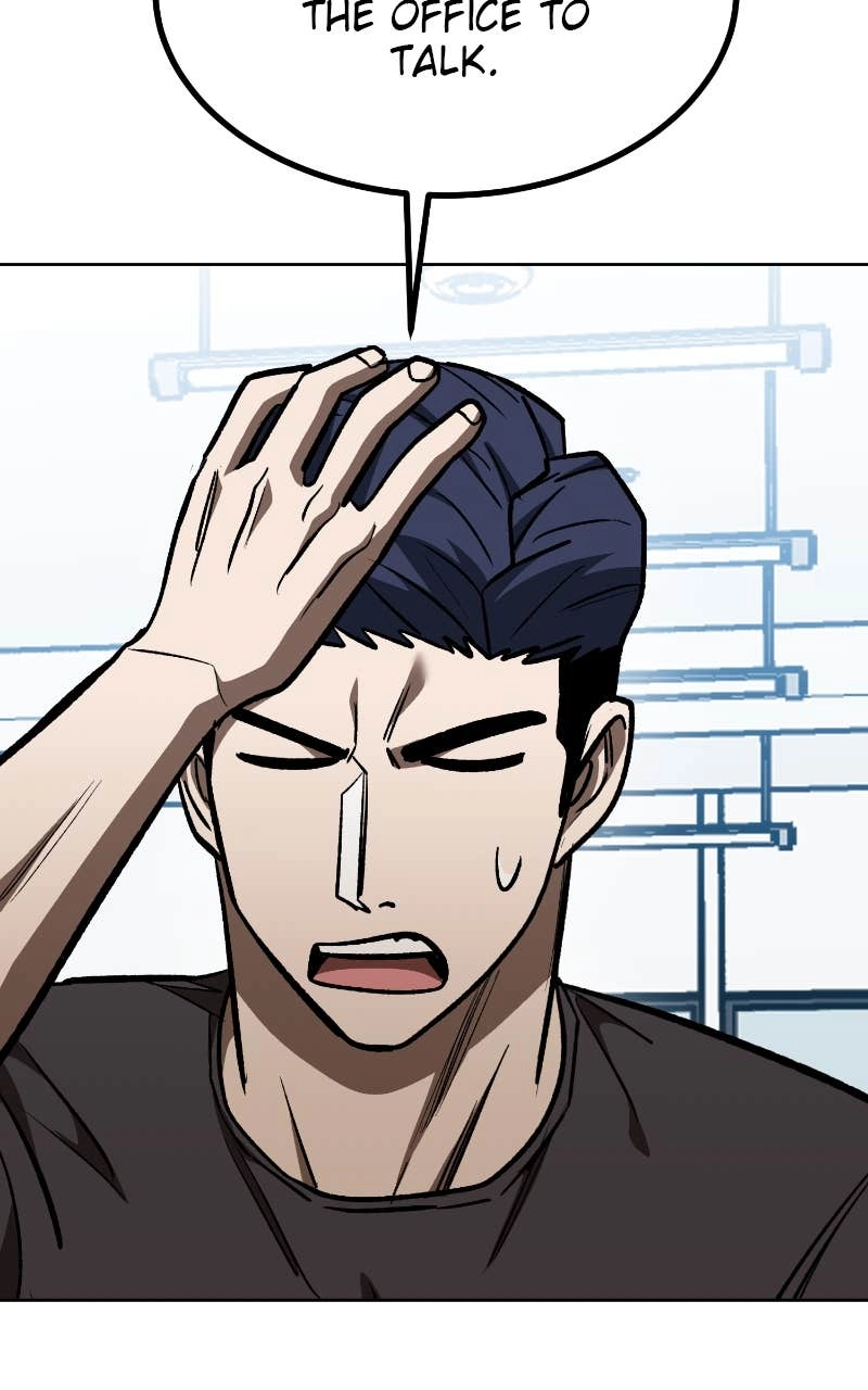 King of the Octagon Chapter 152, page 68 of 95