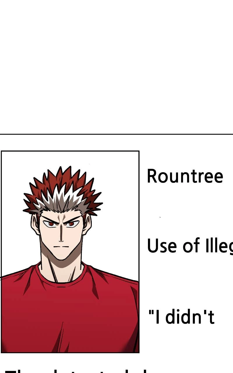 King of the Octagon Chapter 152, page 71 of 95