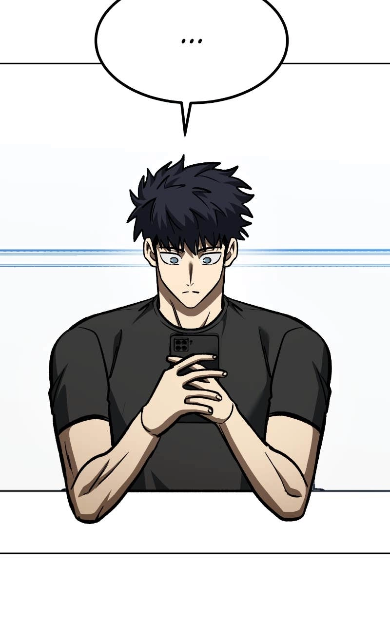 King of the Octagon Chapter 152, page 73 of 95