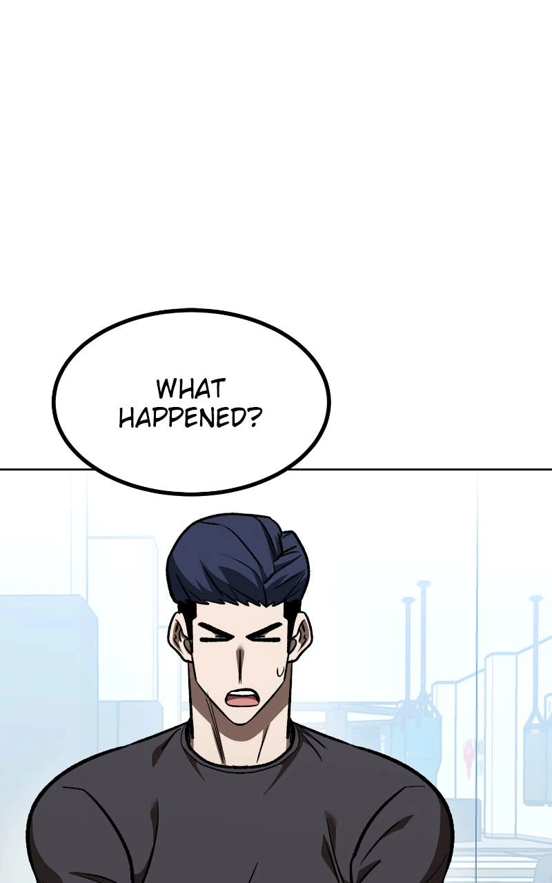 King of the Octagon Chapter 152, page 74 of 95