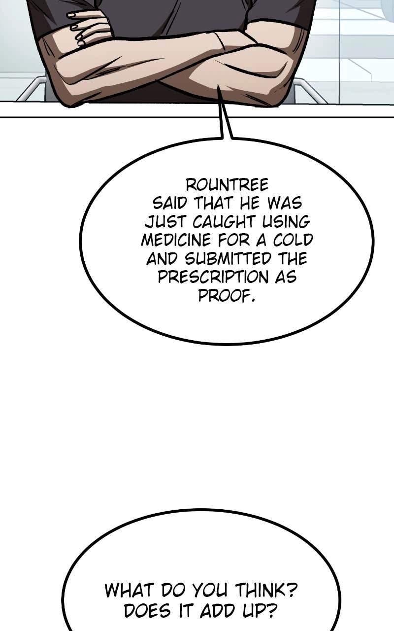King of the Octagon Chapter 152, page 75 of 95