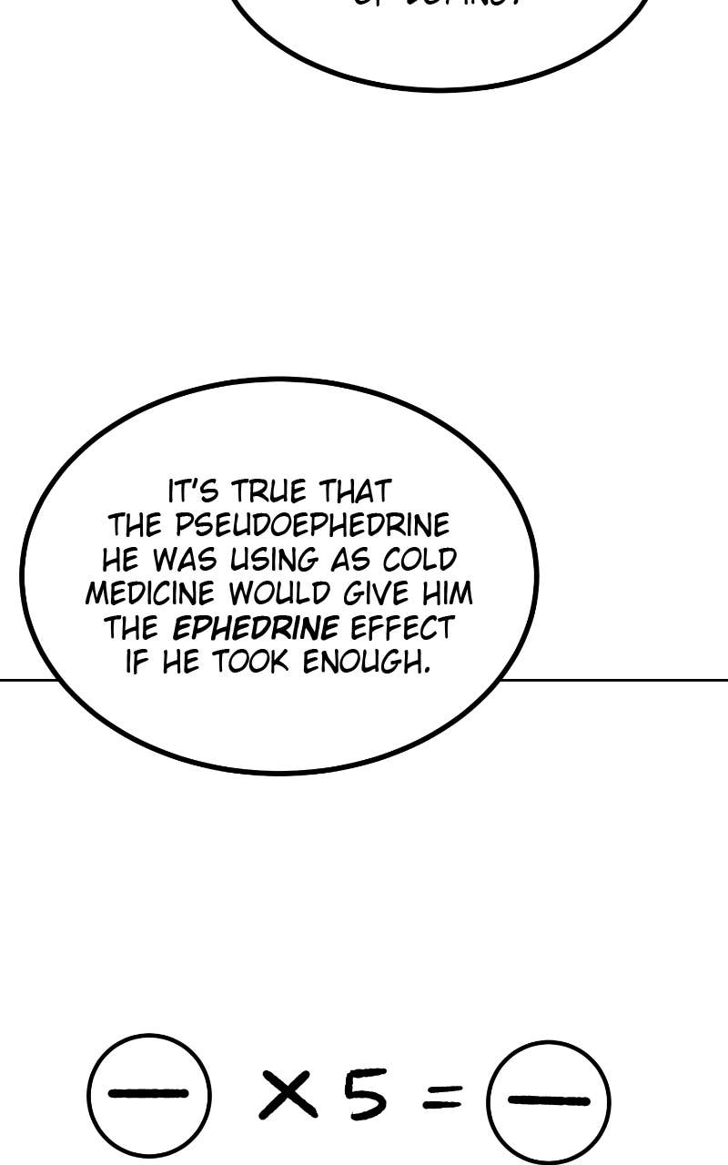 King of the Octagon Chapter 152, page 77 of 95