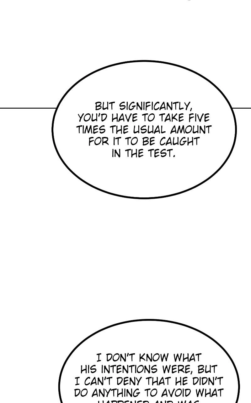 King of the Octagon Chapter 152, page 78 of 95