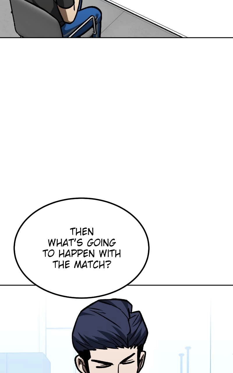 King of the Octagon Chapter 152, page 81 of 95