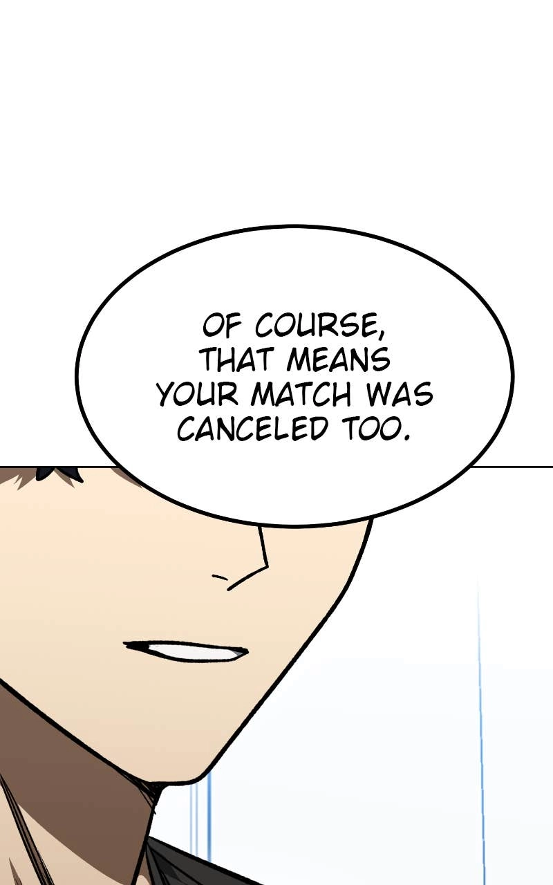 King of the Octagon Chapter 152, page 83 of 95