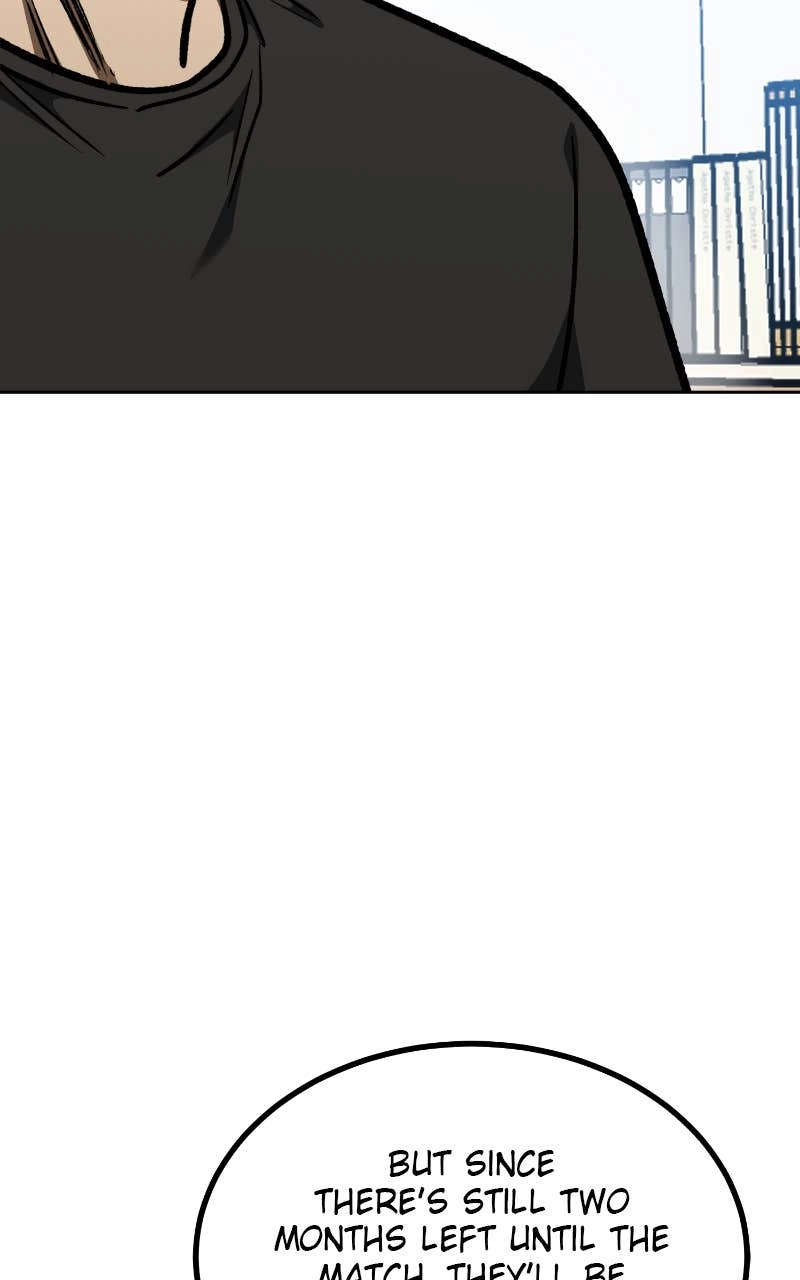 King of the Octagon Chapter 152, page 84 of 95