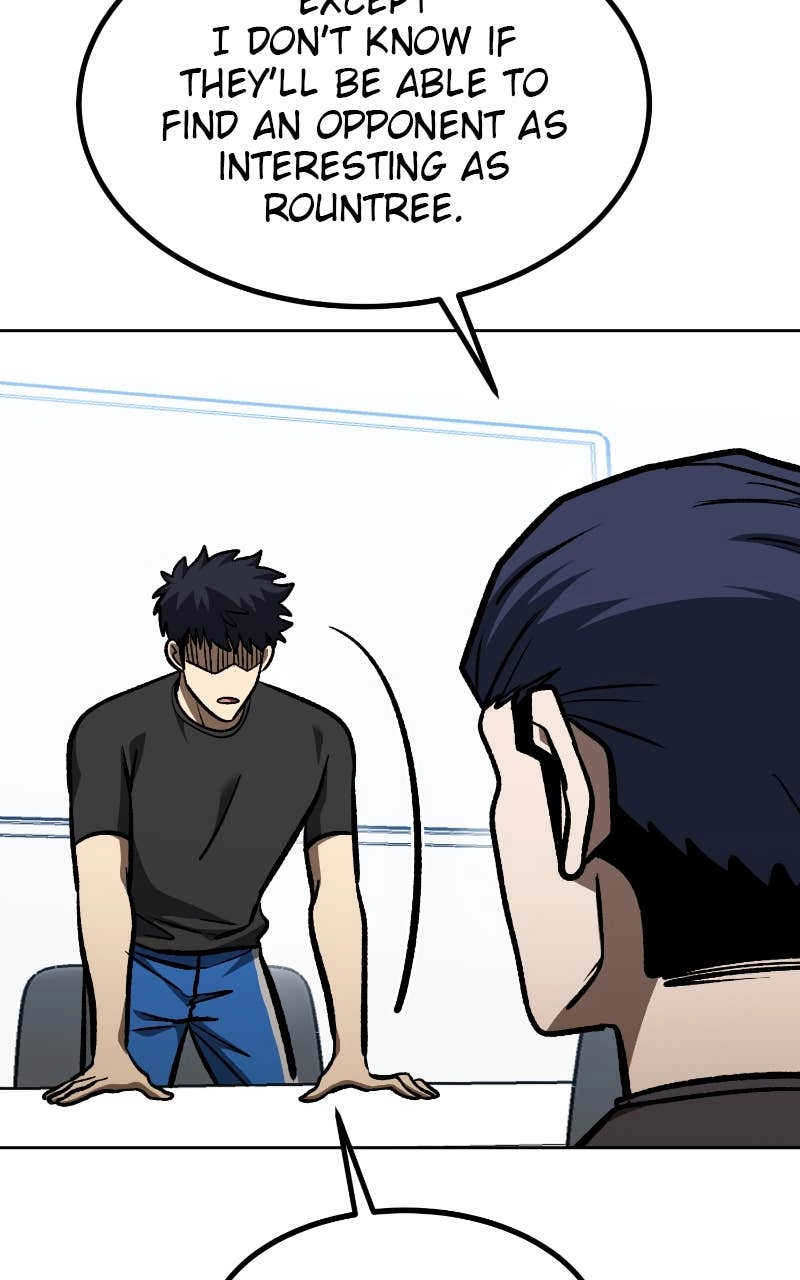King of the Octagon Chapter 152, page 86 of 95