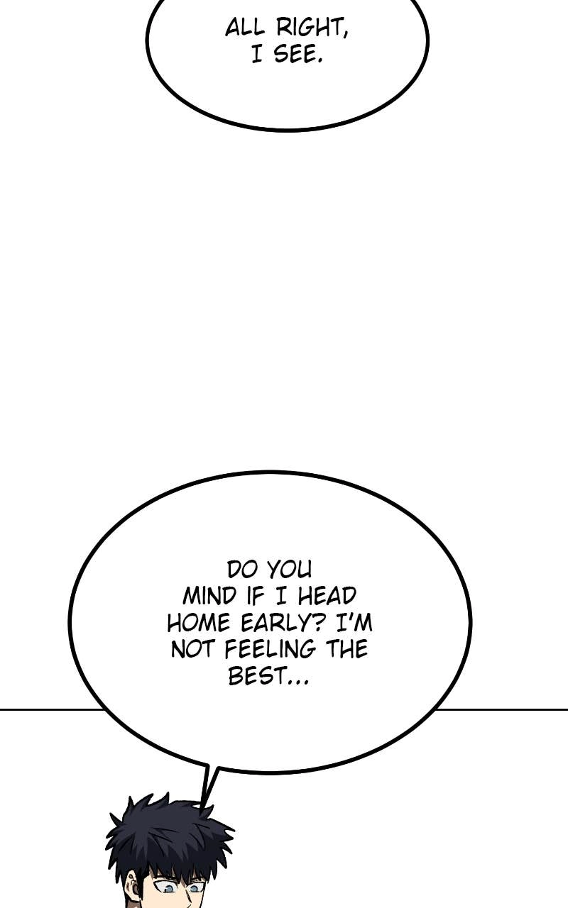 King of the Octagon Chapter 152, page 87 of 95