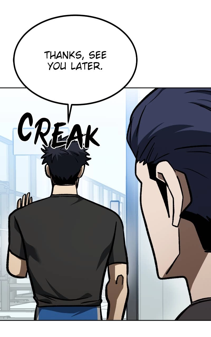 King of the Octagon Chapter 152, page 89 of 95