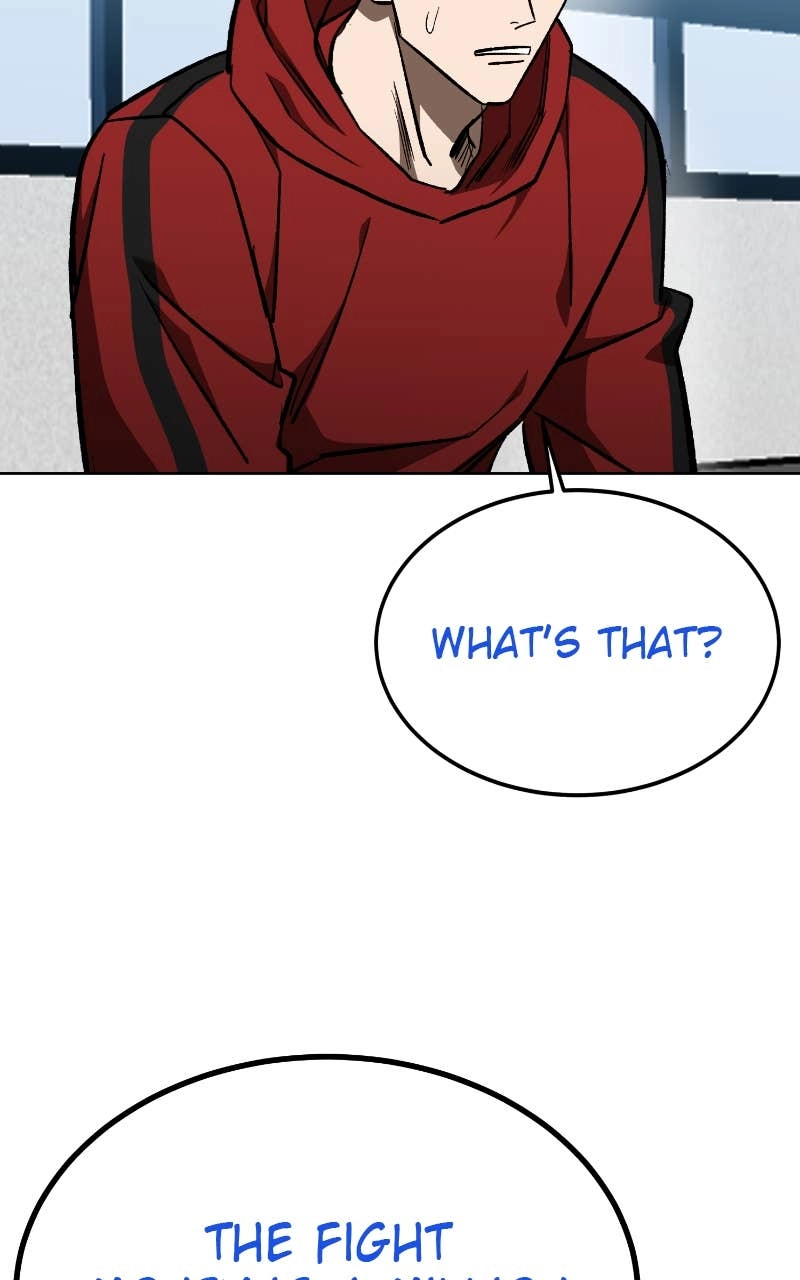 King of the Octagon Chapter 152, page 9 of 95