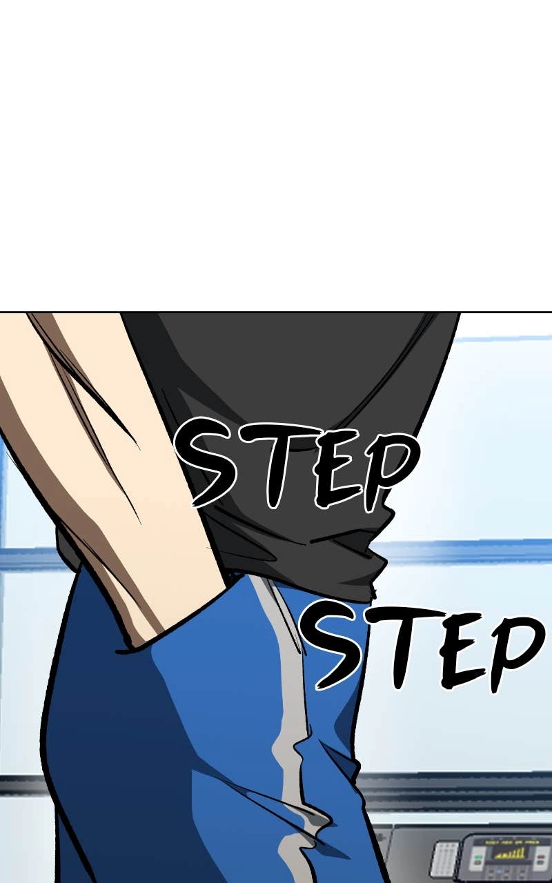 King of the Octagon Chapter 152, page 92 of 95