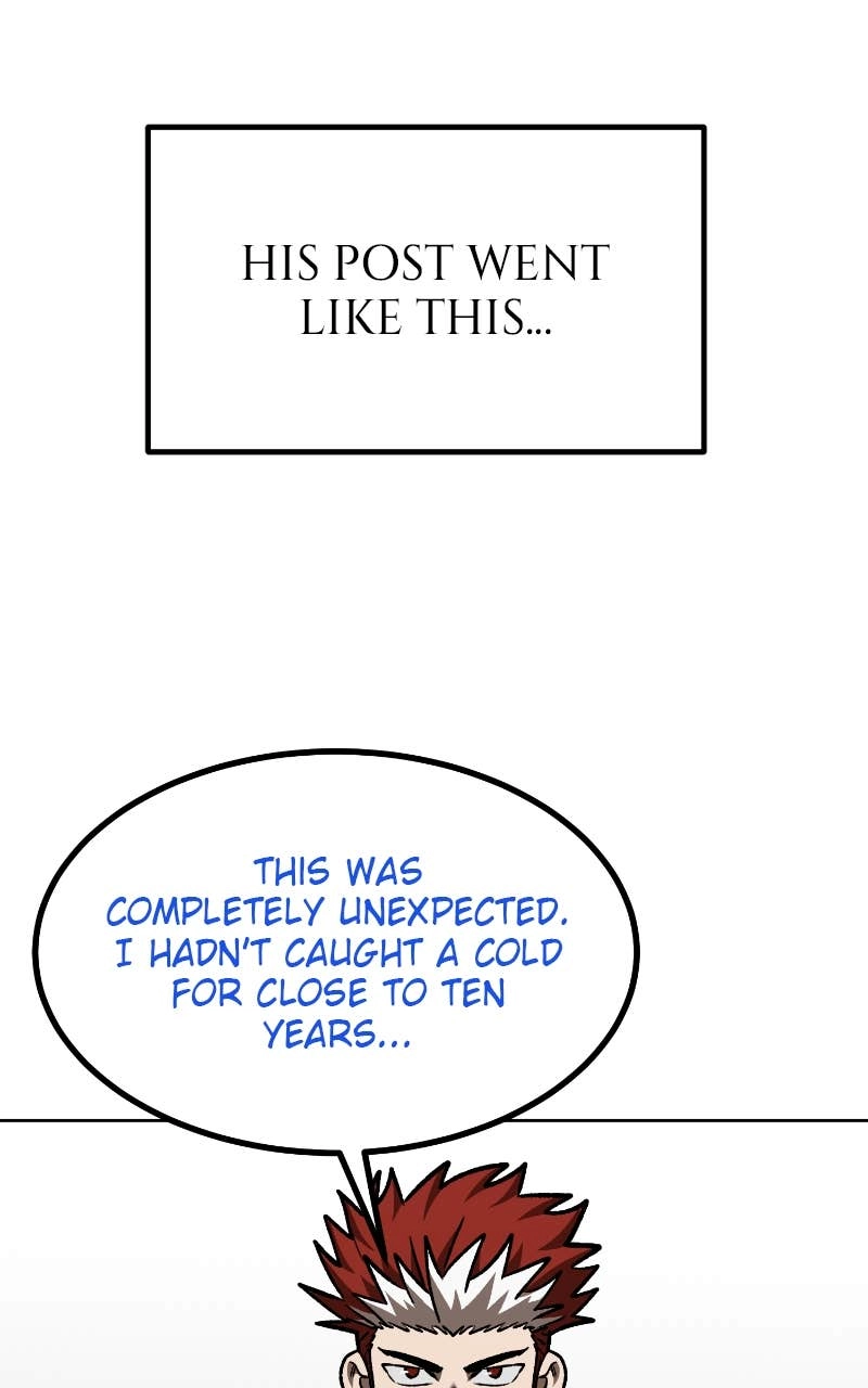 King of the Octagon Chapter 153, page 15 of 99