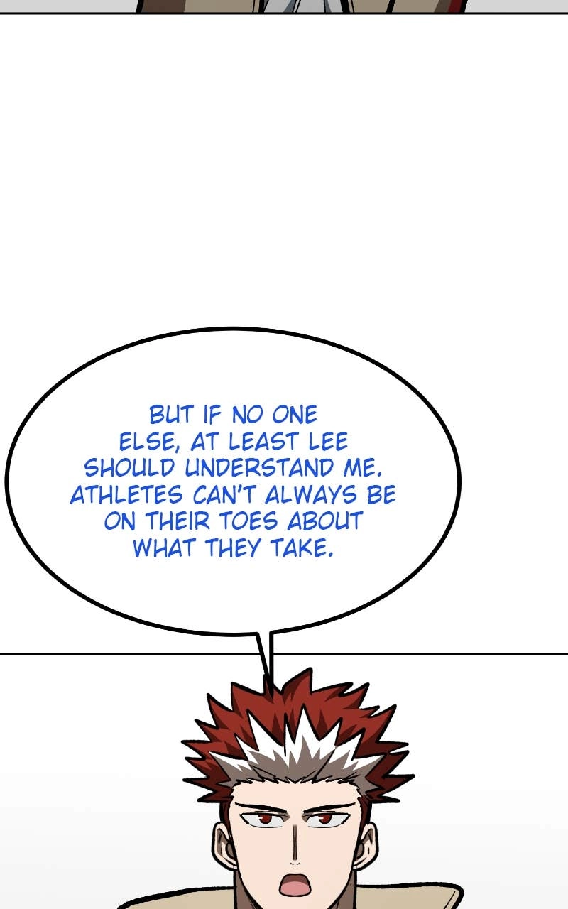 King of the Octagon Chapter 153, page 18 of 99