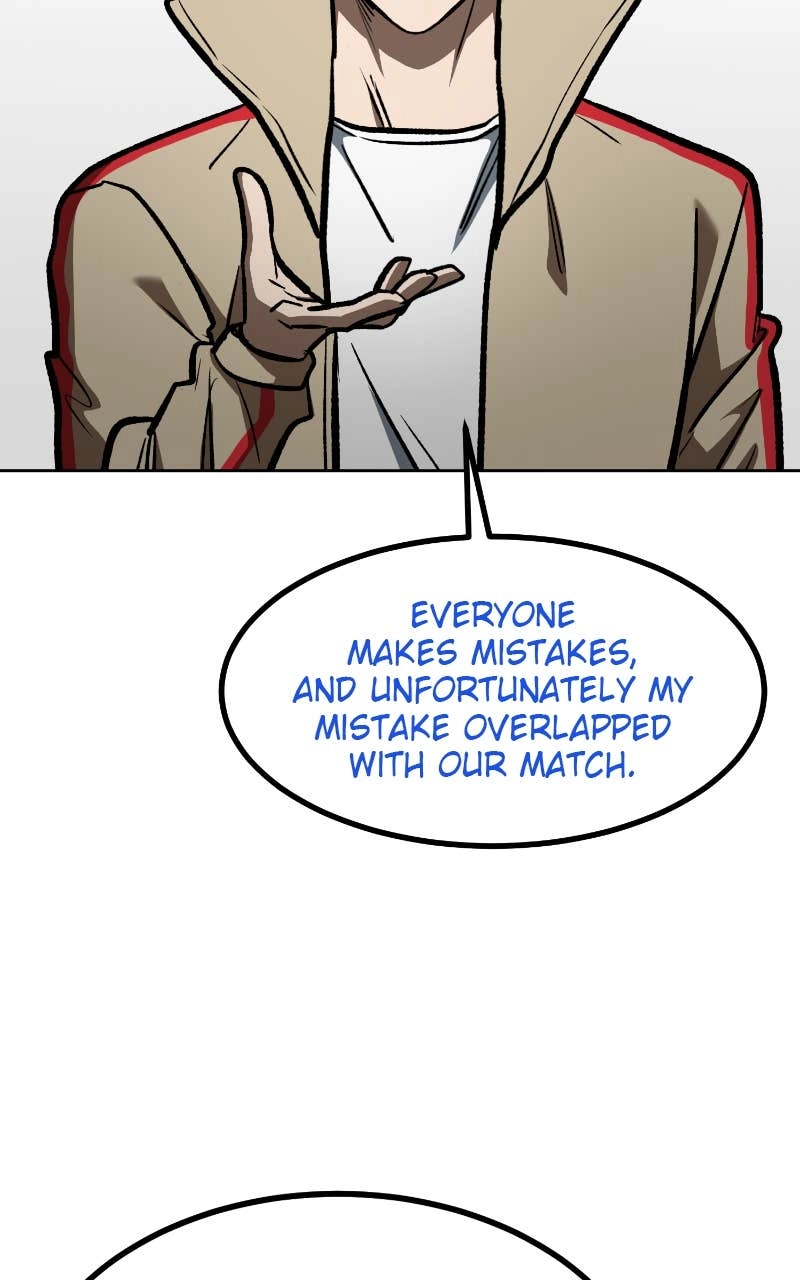 King of the Octagon Chapter 153, page 19 of 99