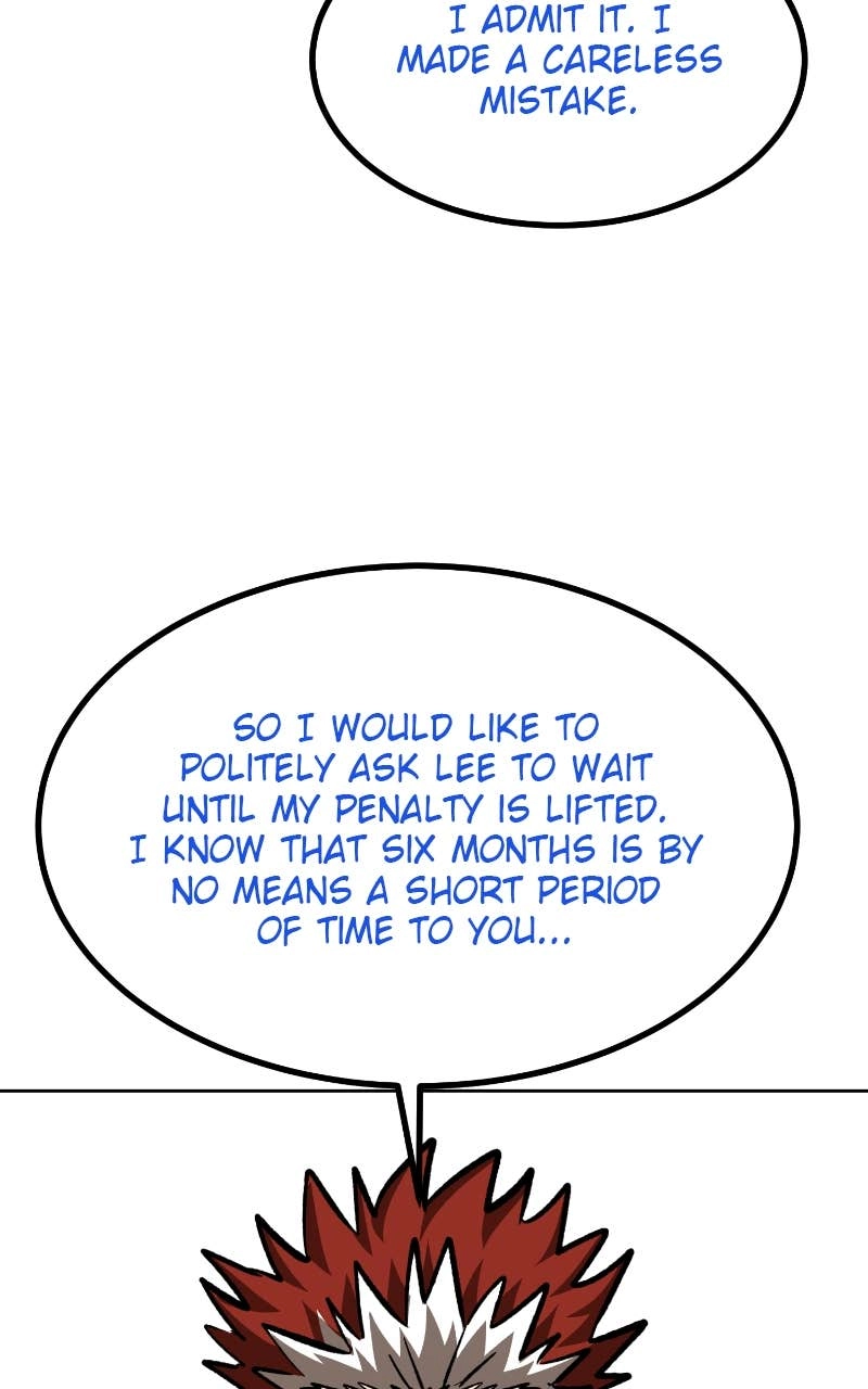 King of the Octagon Chapter 153, page 21 of 99