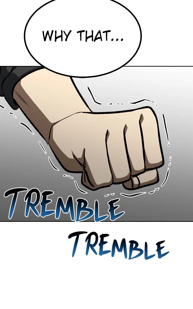 King of the Octagon Chapter 153, page 23 of 99