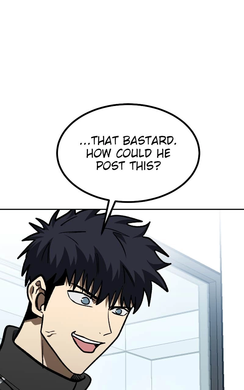 King of the Octagon Chapter 153, page 24 of 99