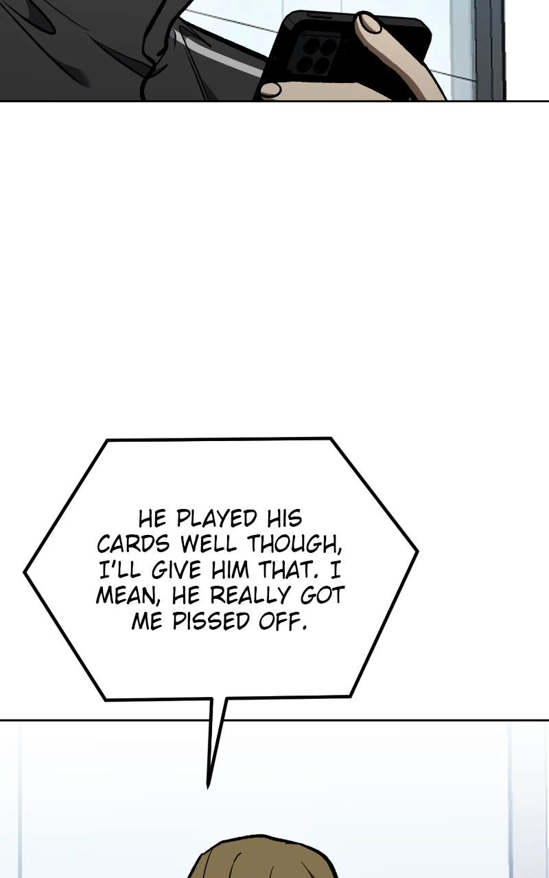 King of the Octagon Chapter 153, page 25 of 99