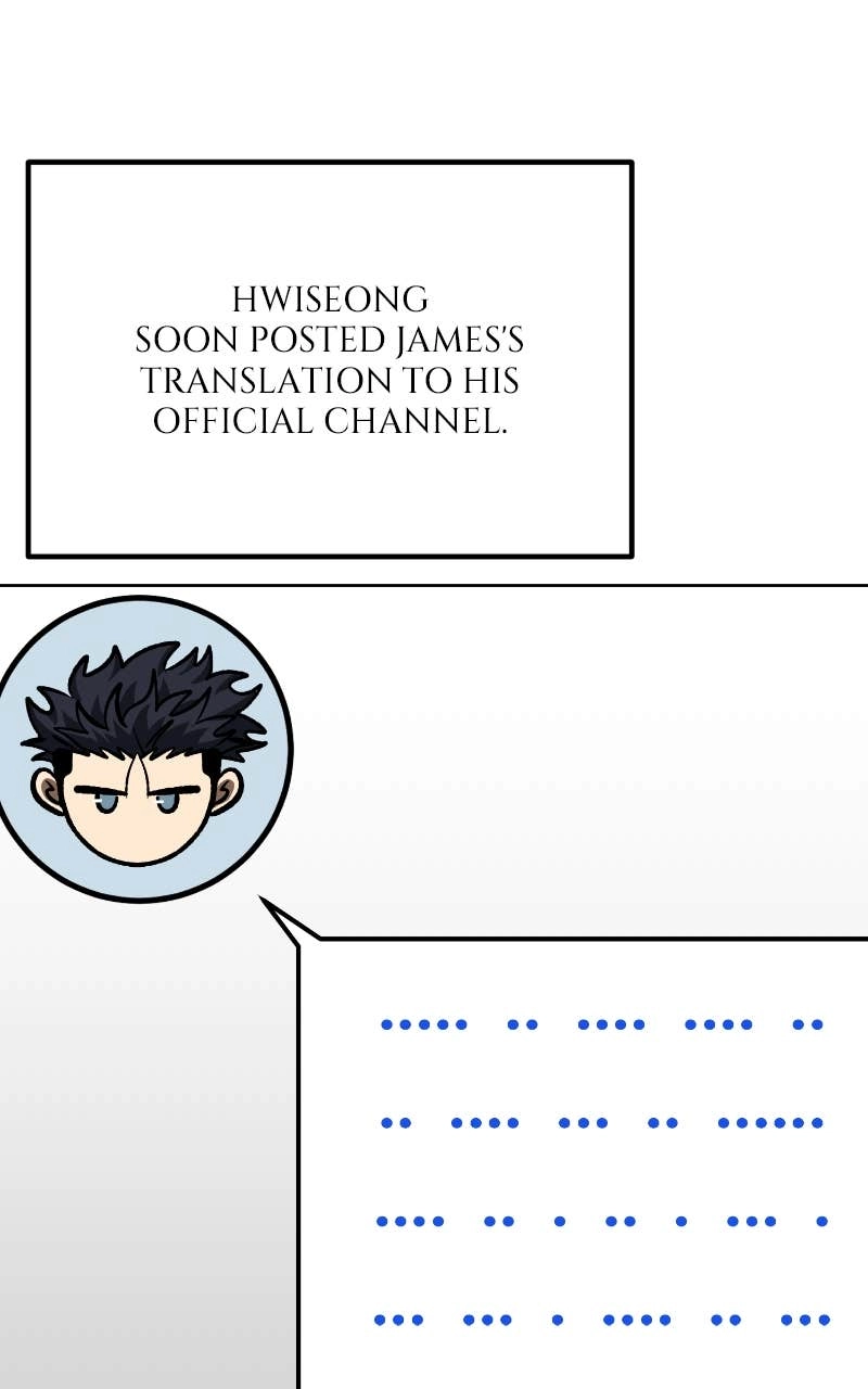 King of the Octagon Chapter 153, page 32 of 99