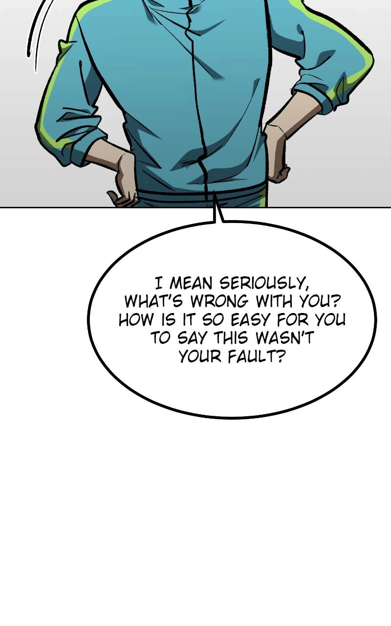 King of the Octagon Chapter 153, page 34 of 99