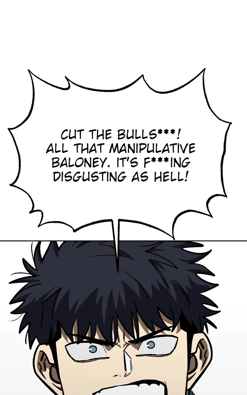 King of the Octagon Chapter 153, page 38 of 99