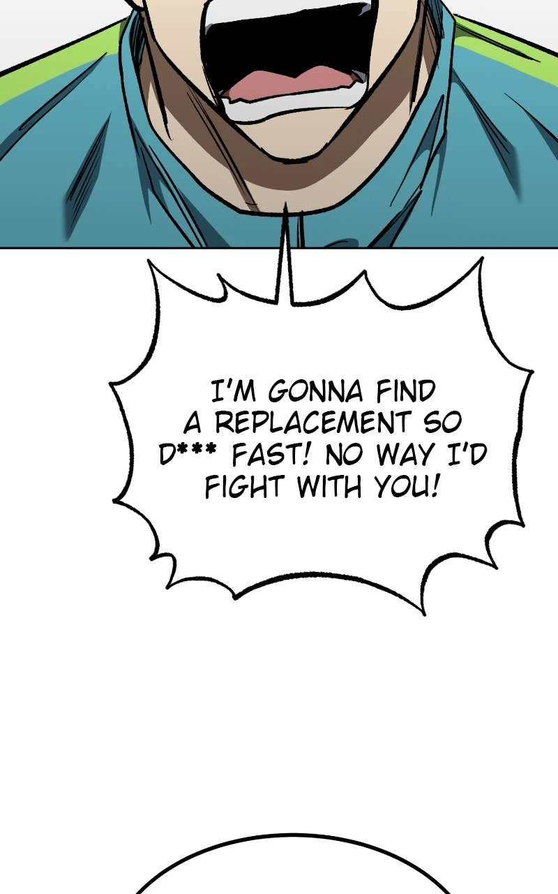 King of the Octagon Chapter 153, page 39 of 99