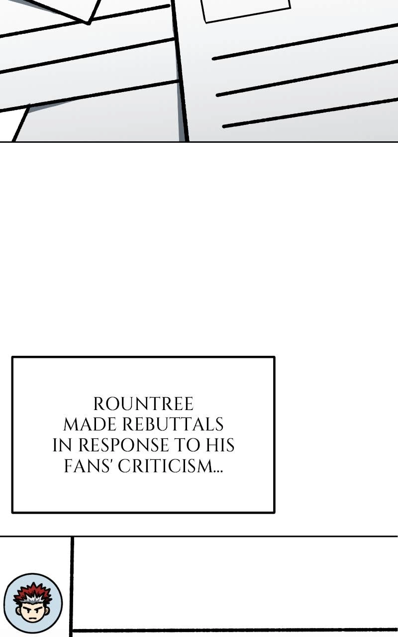 King of the Octagon Chapter 153, page 42 of 99