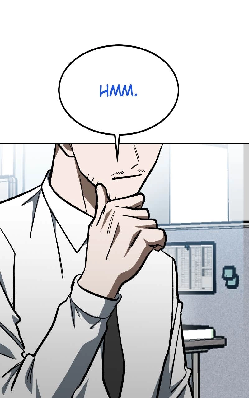 King of the Octagon Chapter 153, page 47 of 99