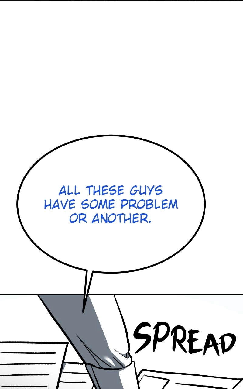 King of the Octagon Chapter 153, page 48 of 99