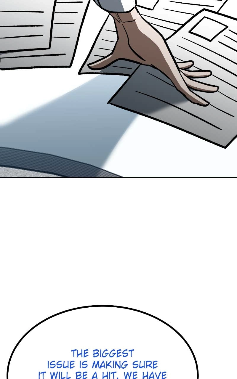 King of the Octagon Chapter 153, page 49 of 99