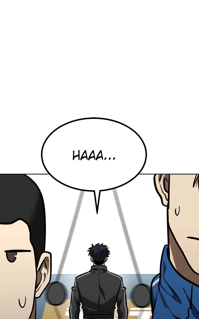 King of the Octagon Chapter 153, page 5 of 99