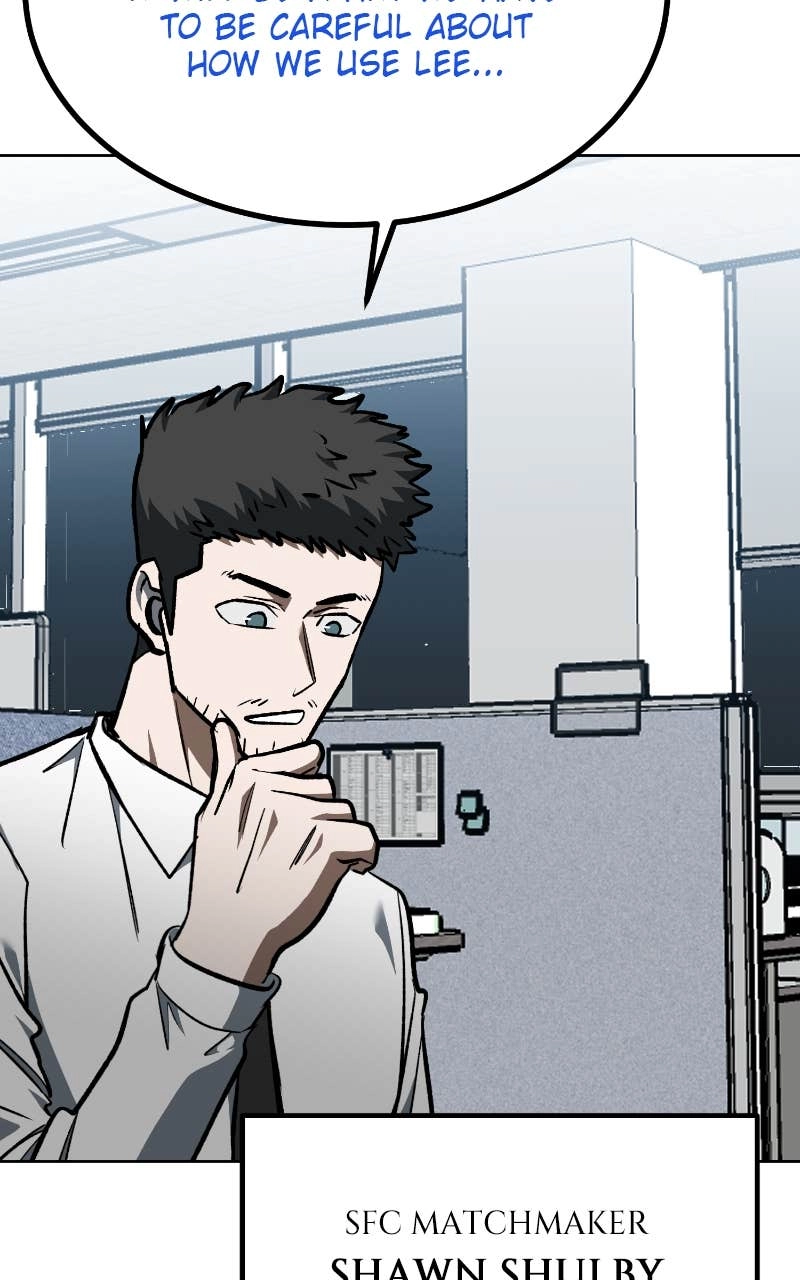 King of the Octagon Chapter 153, page 50 of 99