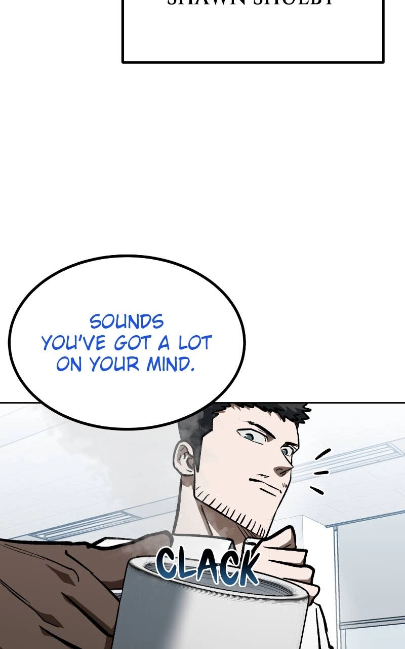 King of the Octagon Chapter 153, page 51 of 99