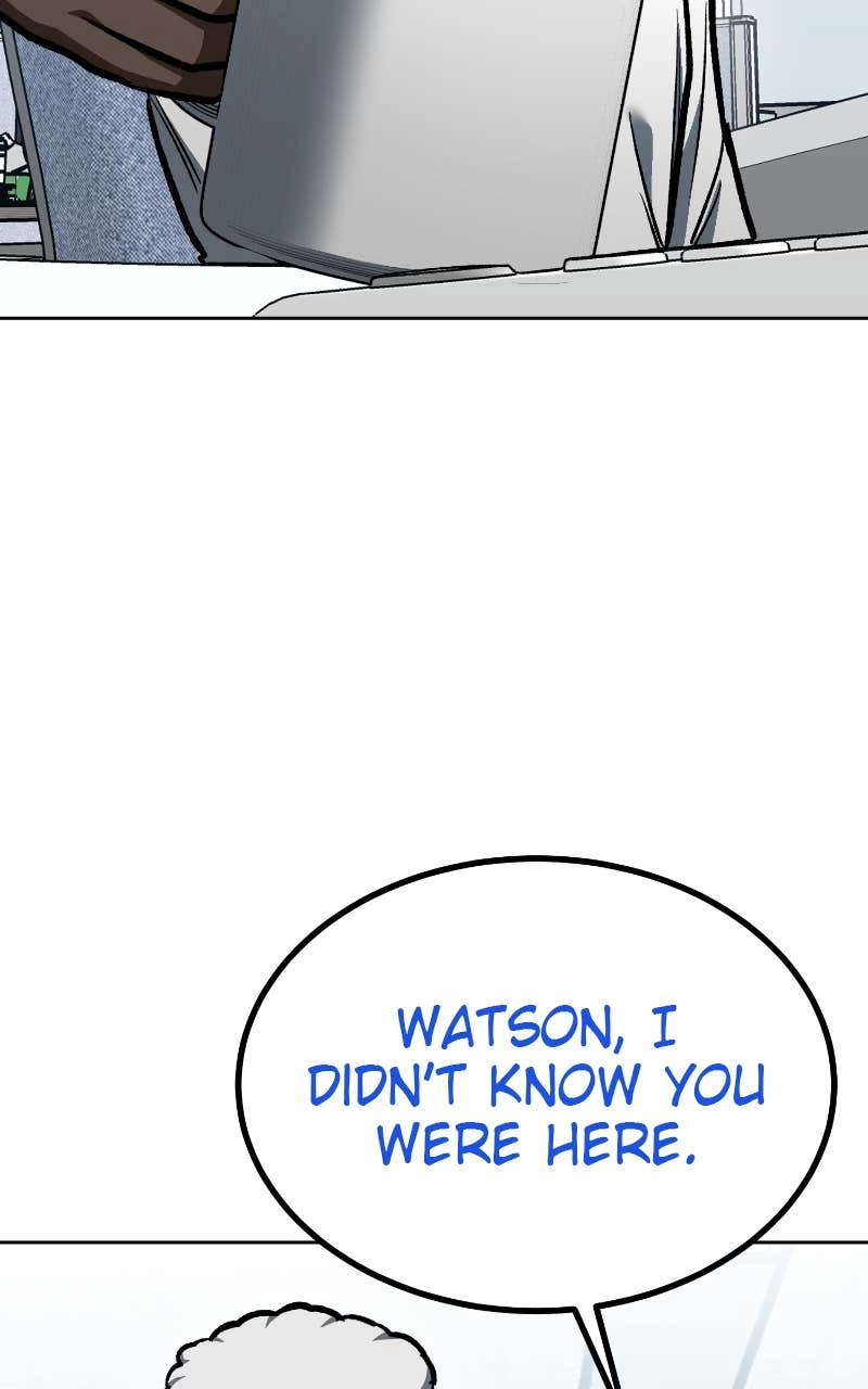 King of the Octagon Chapter 153, page 52 of 99