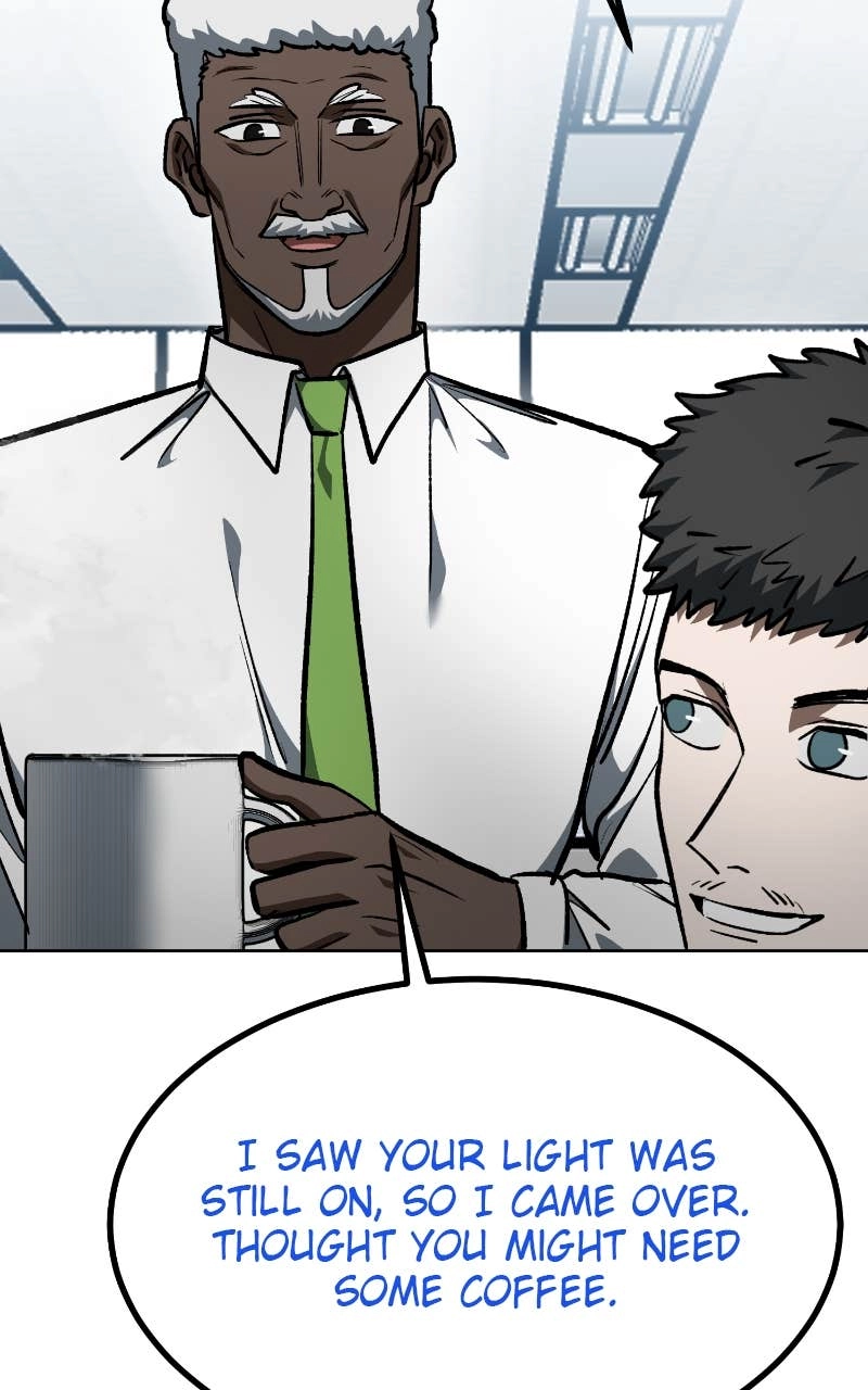 King of the Octagon Chapter 153, page 53 of 99