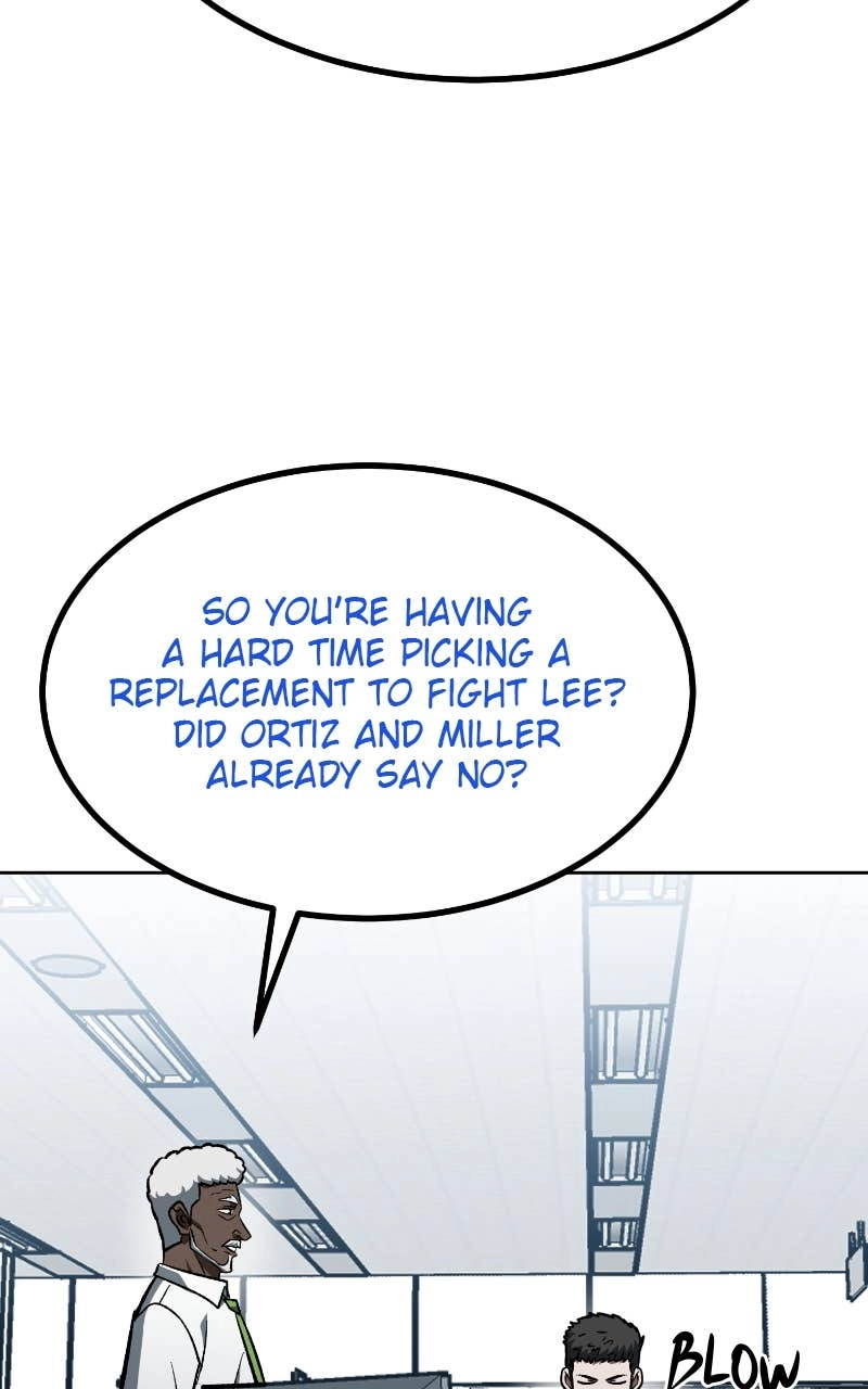 King of the Octagon Chapter 153, page 54 of 99