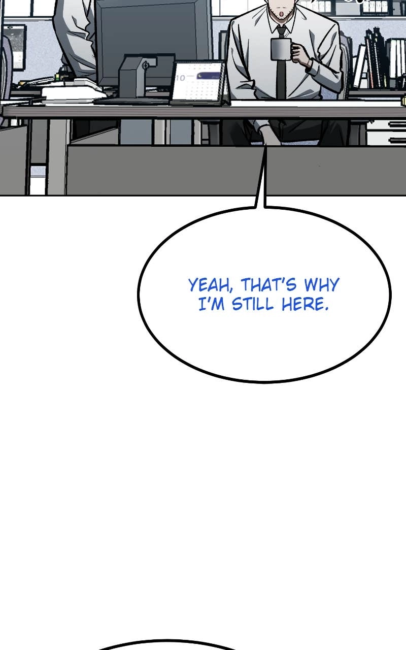 King of the Octagon Chapter 153, page 55 of 99