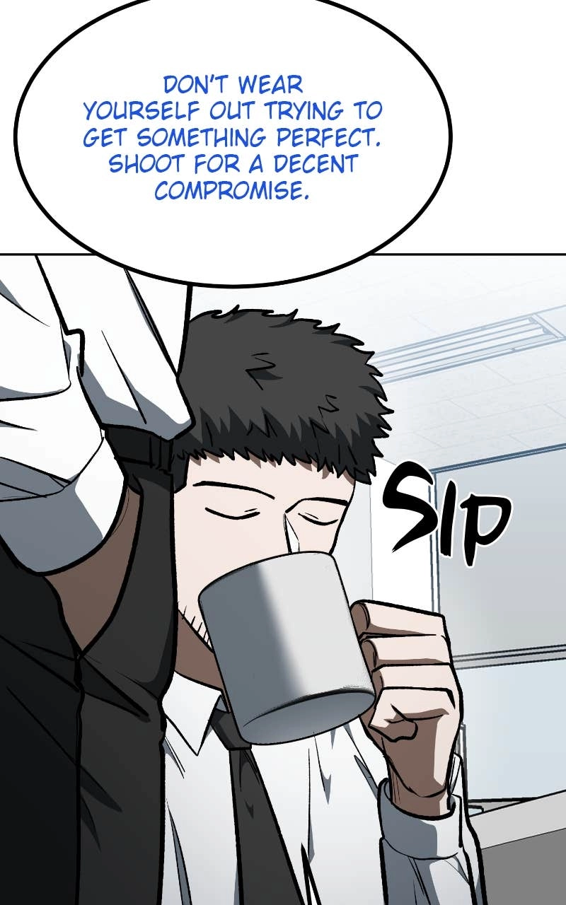 King of the Octagon Chapter 153, page 56 of 99