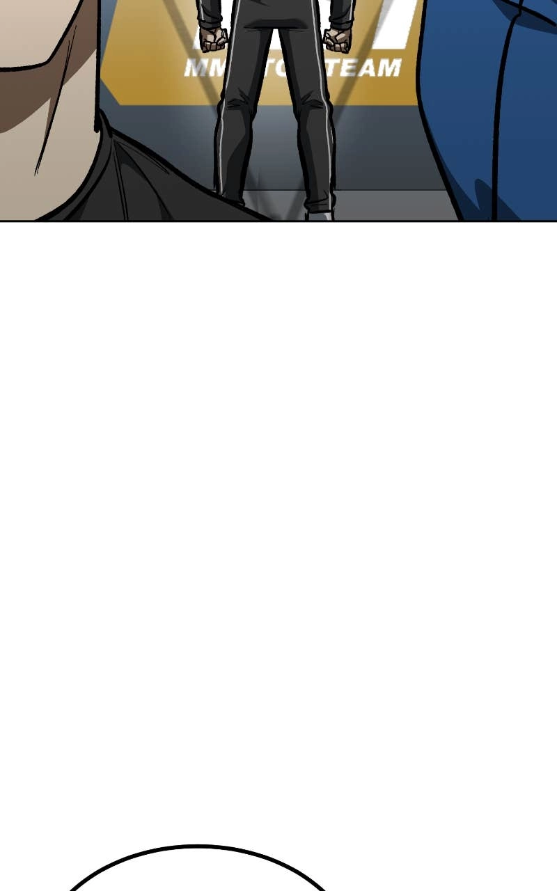 King of the Octagon Chapter 153, page 6 of 99