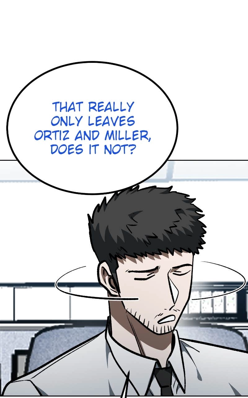 King of the Octagon Chapter 153, page 62 of 99