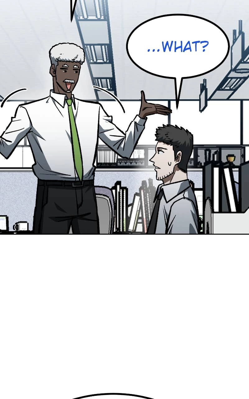 King of the Octagon Chapter 153, page 64 of 99