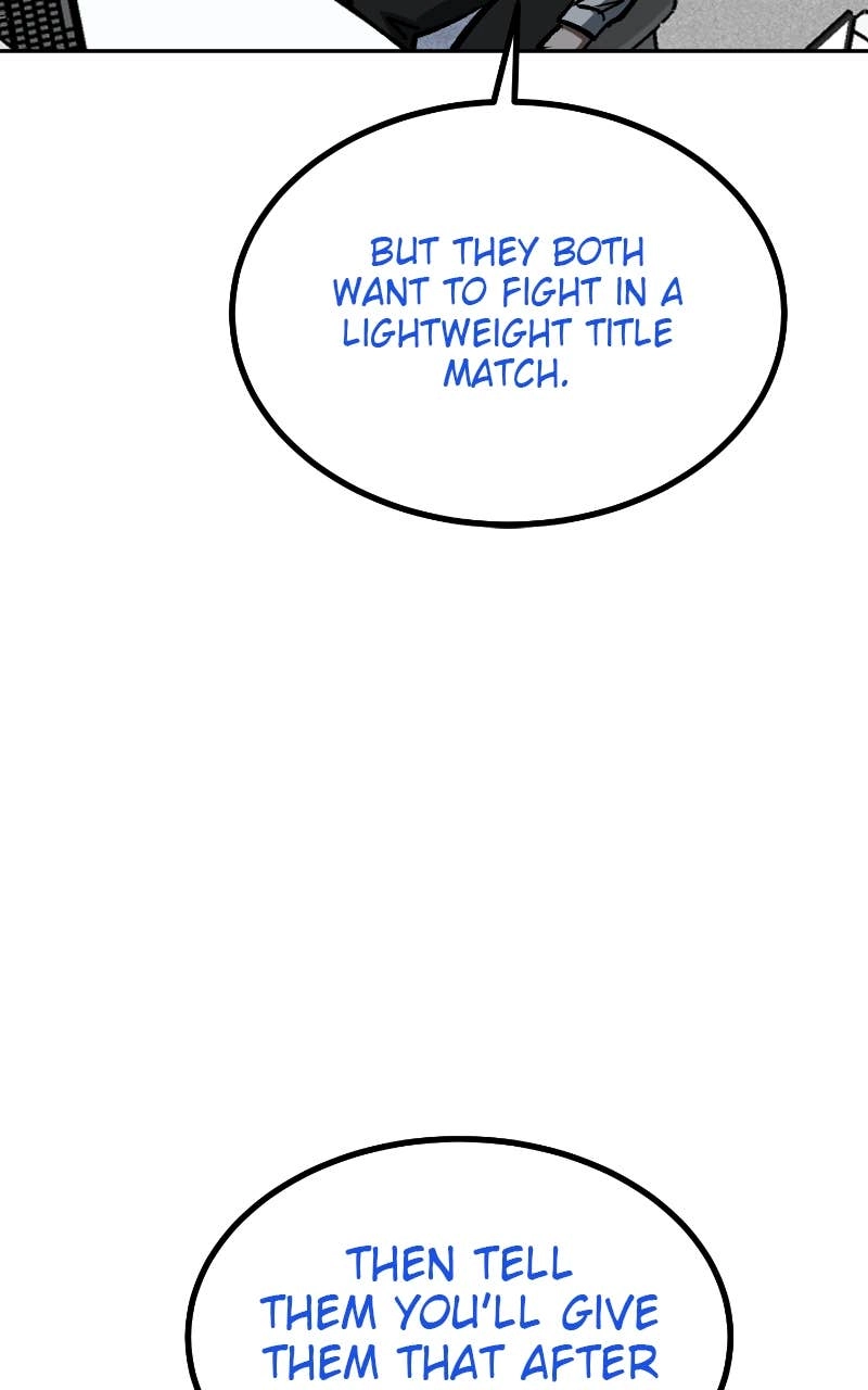 King of the Octagon Chapter 153, page 66 of 99
