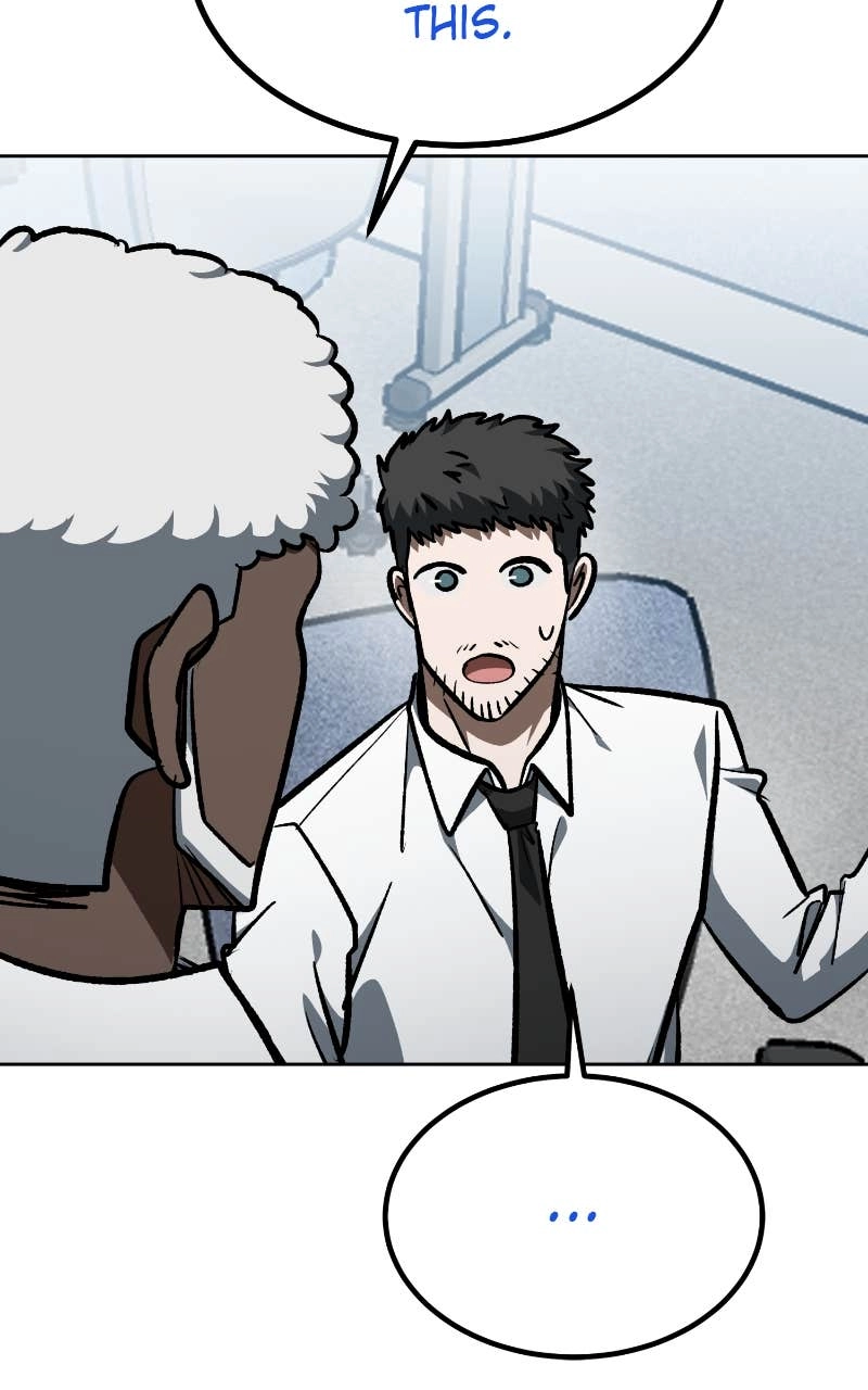 King of the Octagon Chapter 153, page 67 of 99