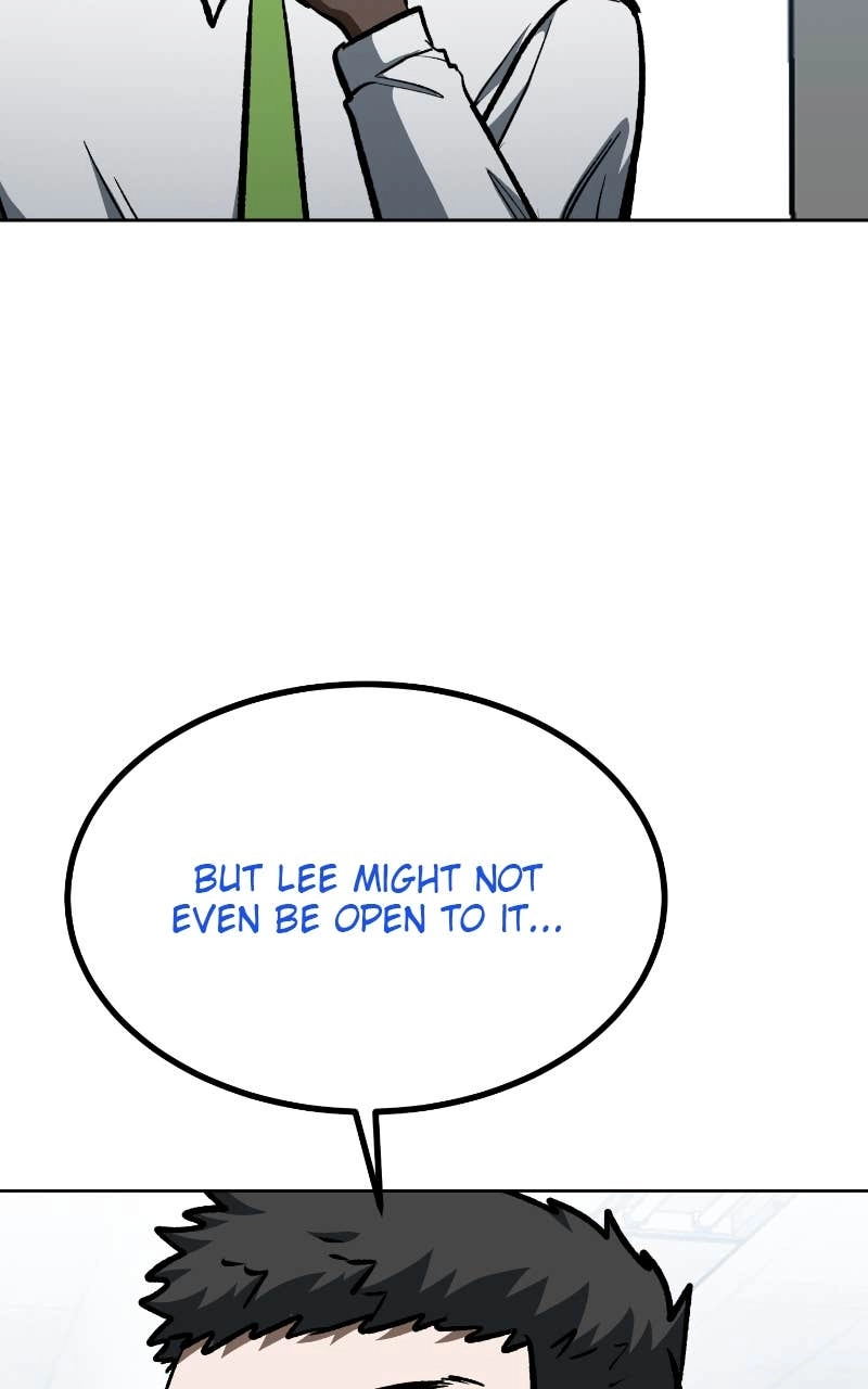 King of the Octagon Chapter 153, page 69 of 99