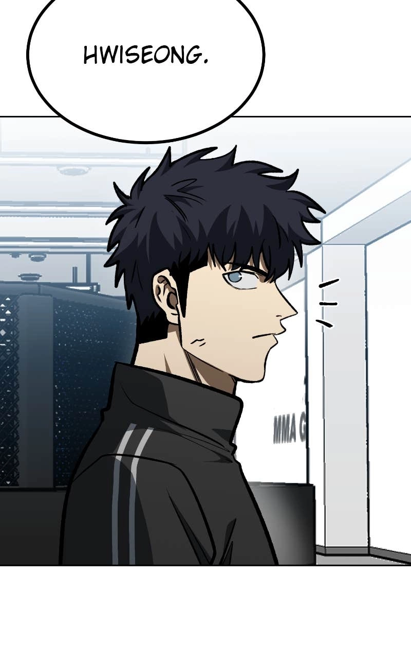 King of the Octagon Chapter 153, page 7 of 99
