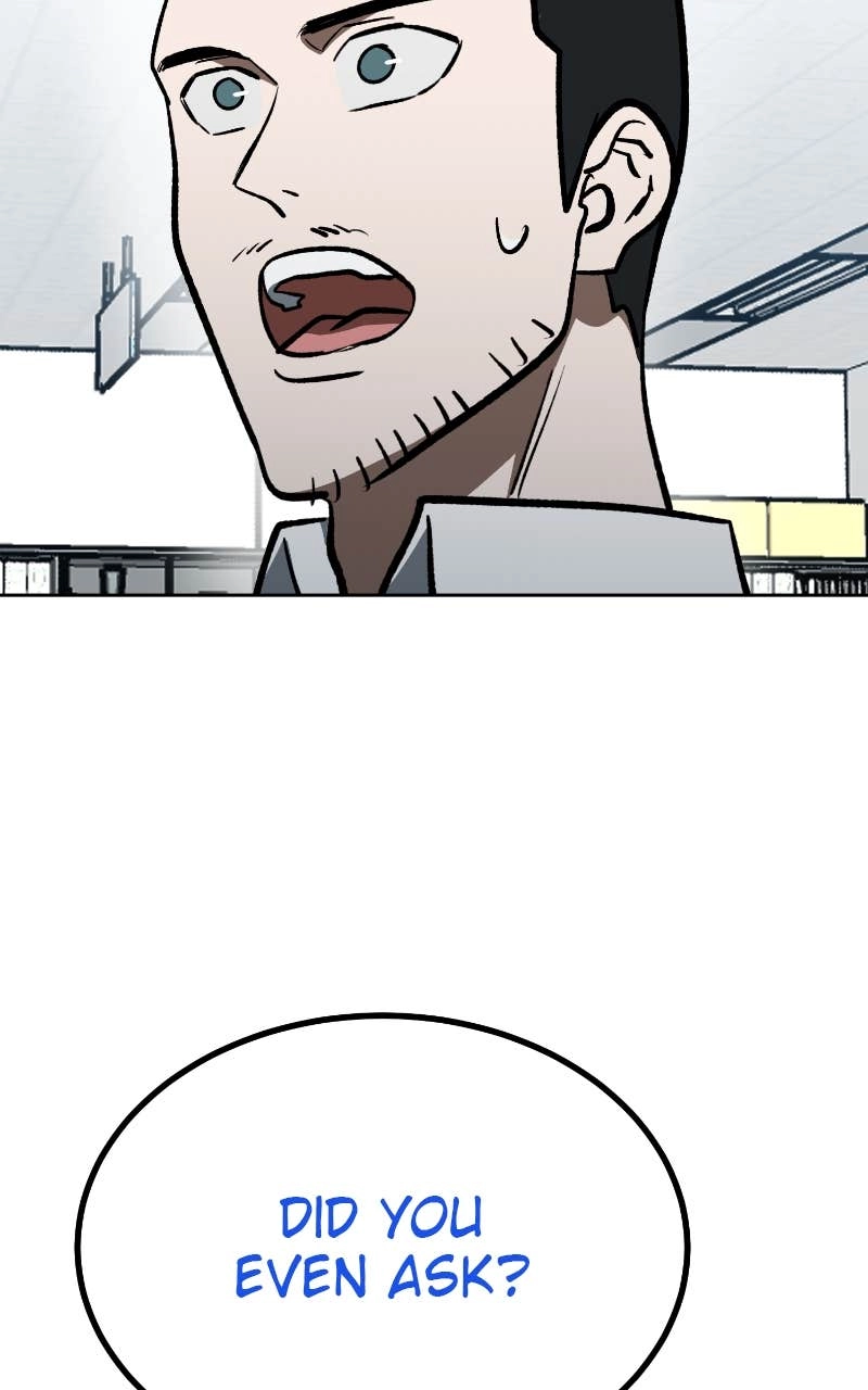 King of the Octagon Chapter 153, page 70 of 99
